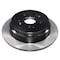 Pronto REAR ROTOR-SOLID BR3131702 - alternate 3
